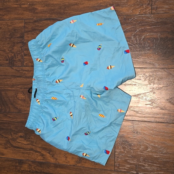 OFF Swim Trunks - Picture 2 of 3